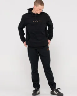 Pantalon De Chandal De Corte Recto One Hit Wonder><noscript><img width=