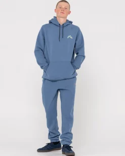 Pantalon De Chandal De Corte Recto One Hit Wonder><noscript><img width=