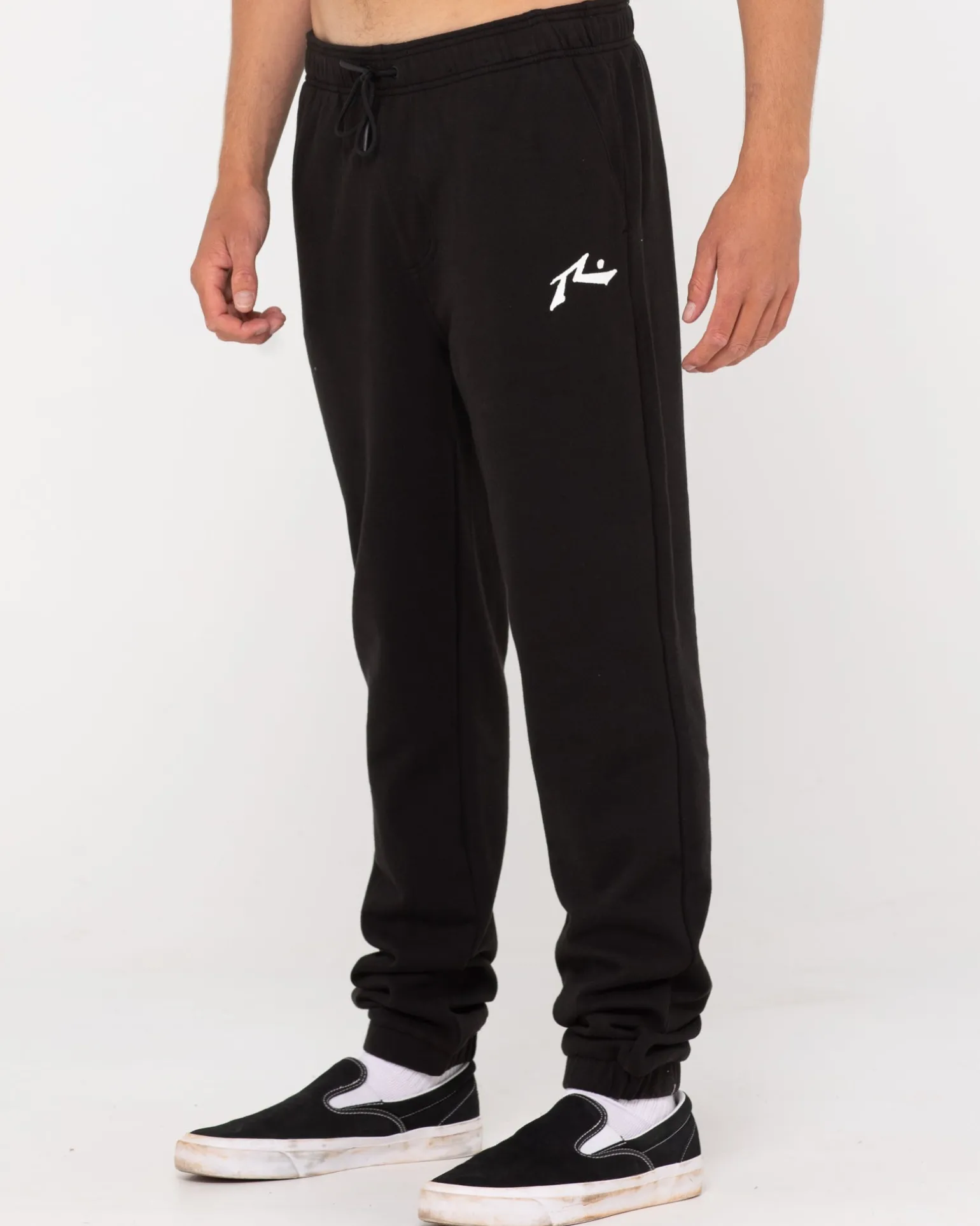 Pantalon De Chandal De Corte Recto One Hit Wonder>Rusty Flash Sale
