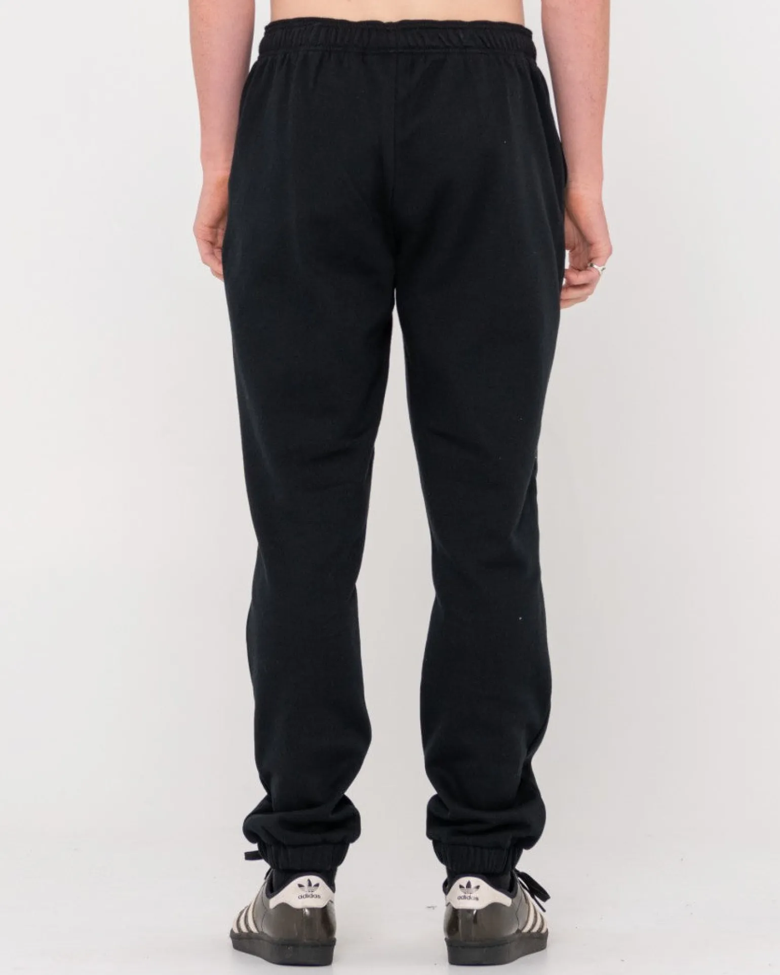 Pantalon De Chandal De Corte Recto One Hit Wonder>Rusty Hot