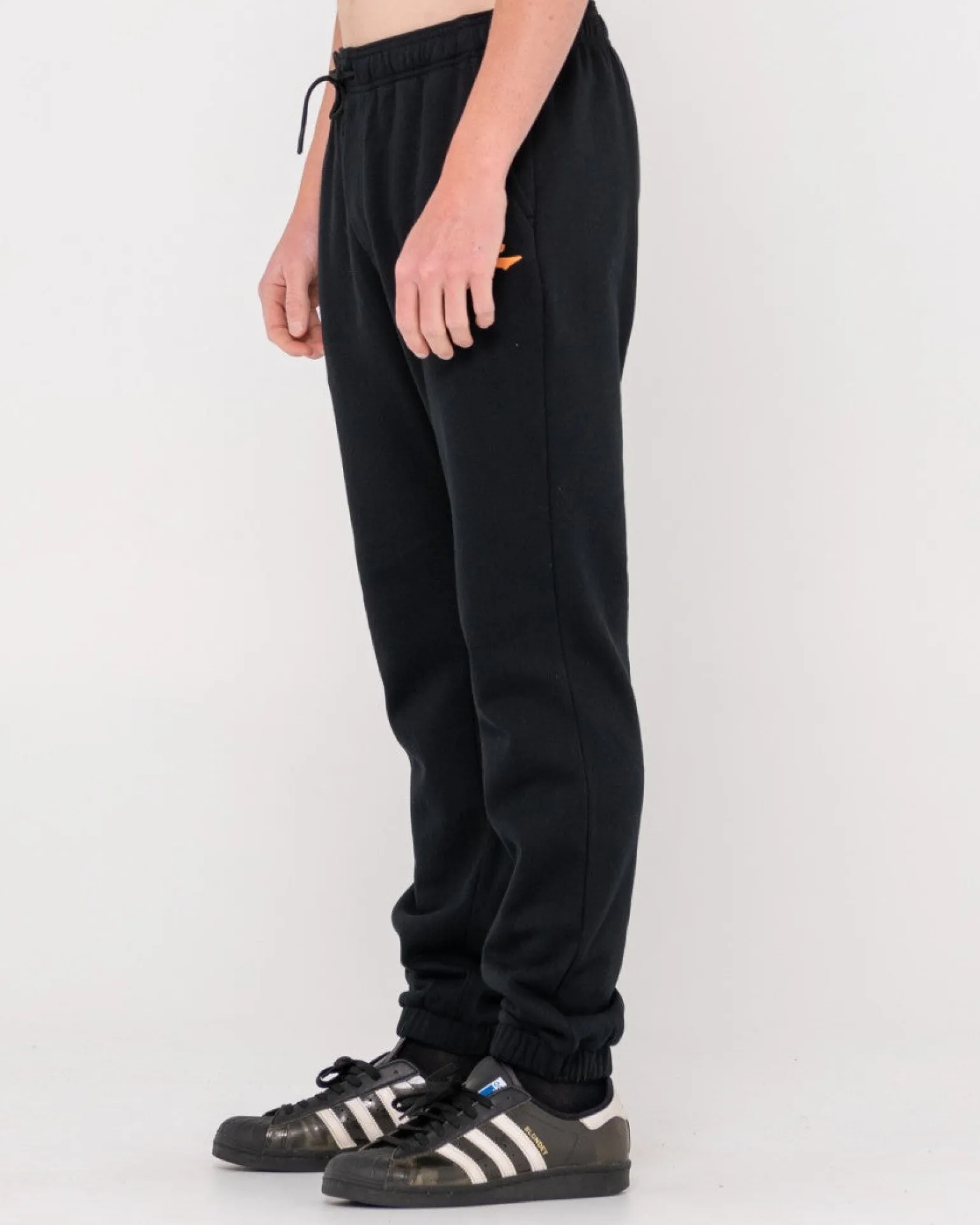 Pantalon De Chandal De Corte Recto One Hit Wonder>Rusty Hot