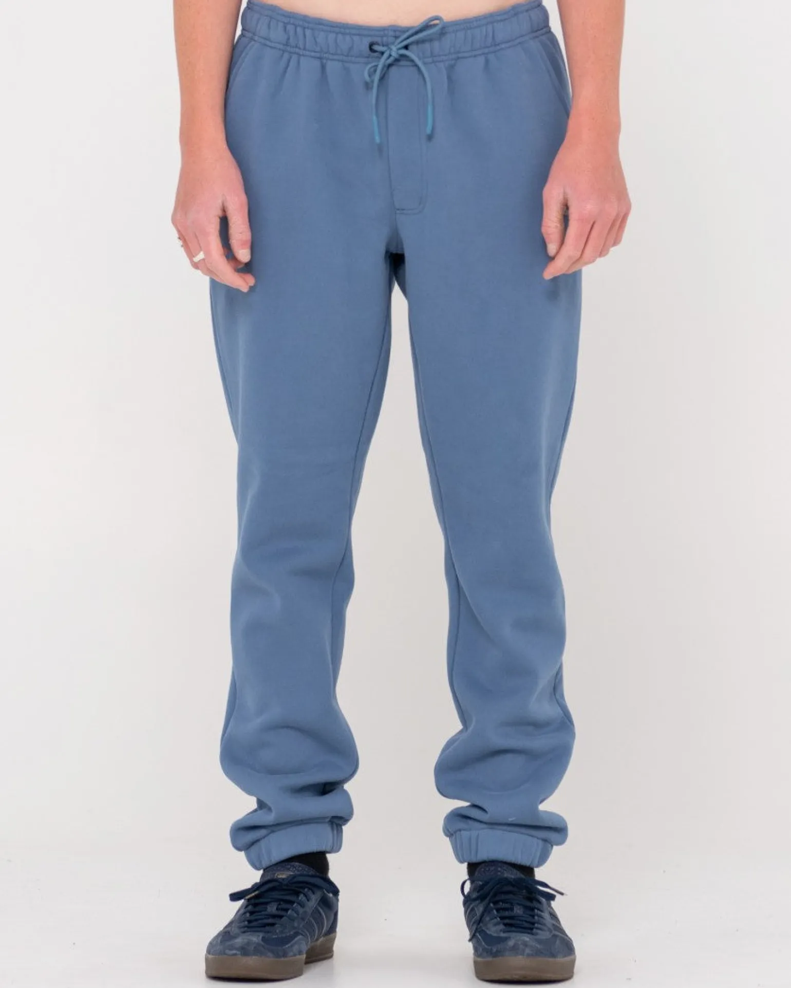 Pantalon De Chandal De Corte Recto One Hit Wonder>Rusty Discount
