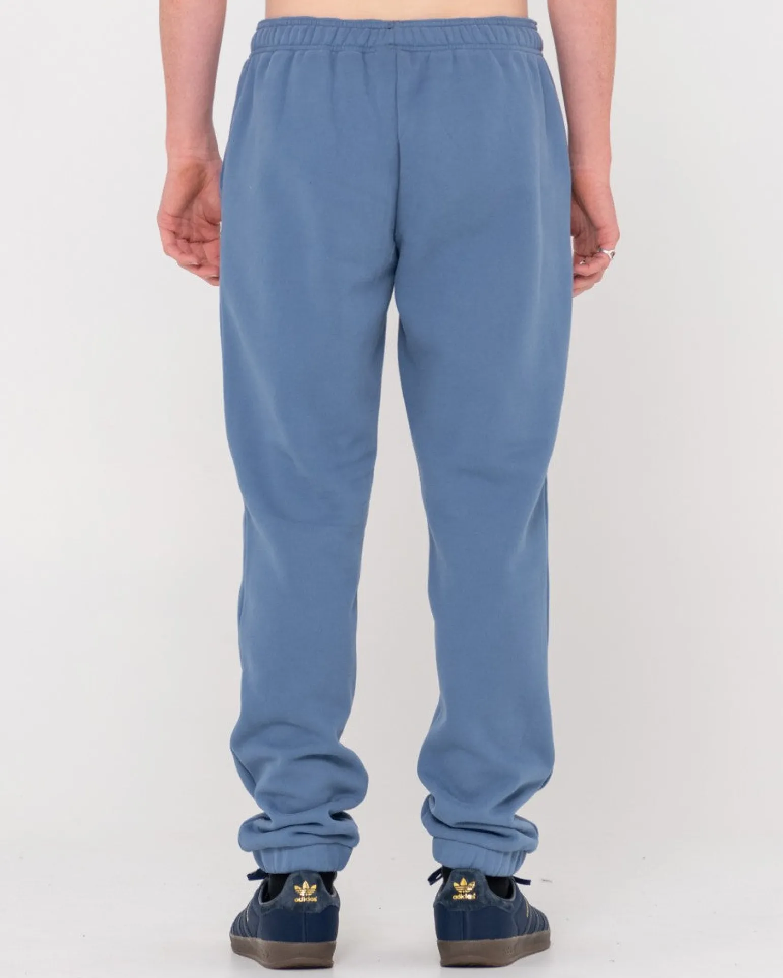 Pantalon De Chandal De Corte Recto One Hit Wonder>Rusty Discount