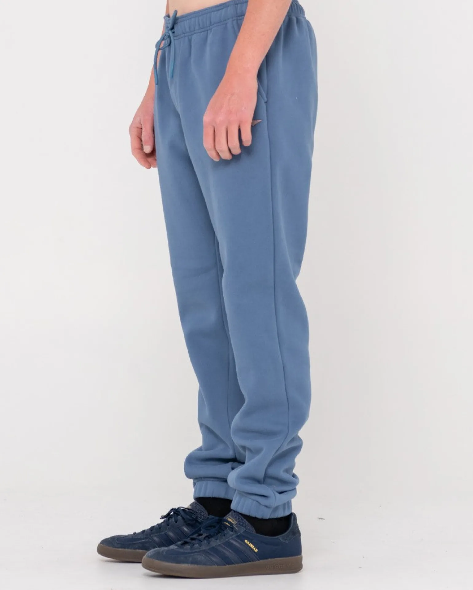 Pantalon De Chandal De Corte Recto One Hit Wonder>Rusty Discount