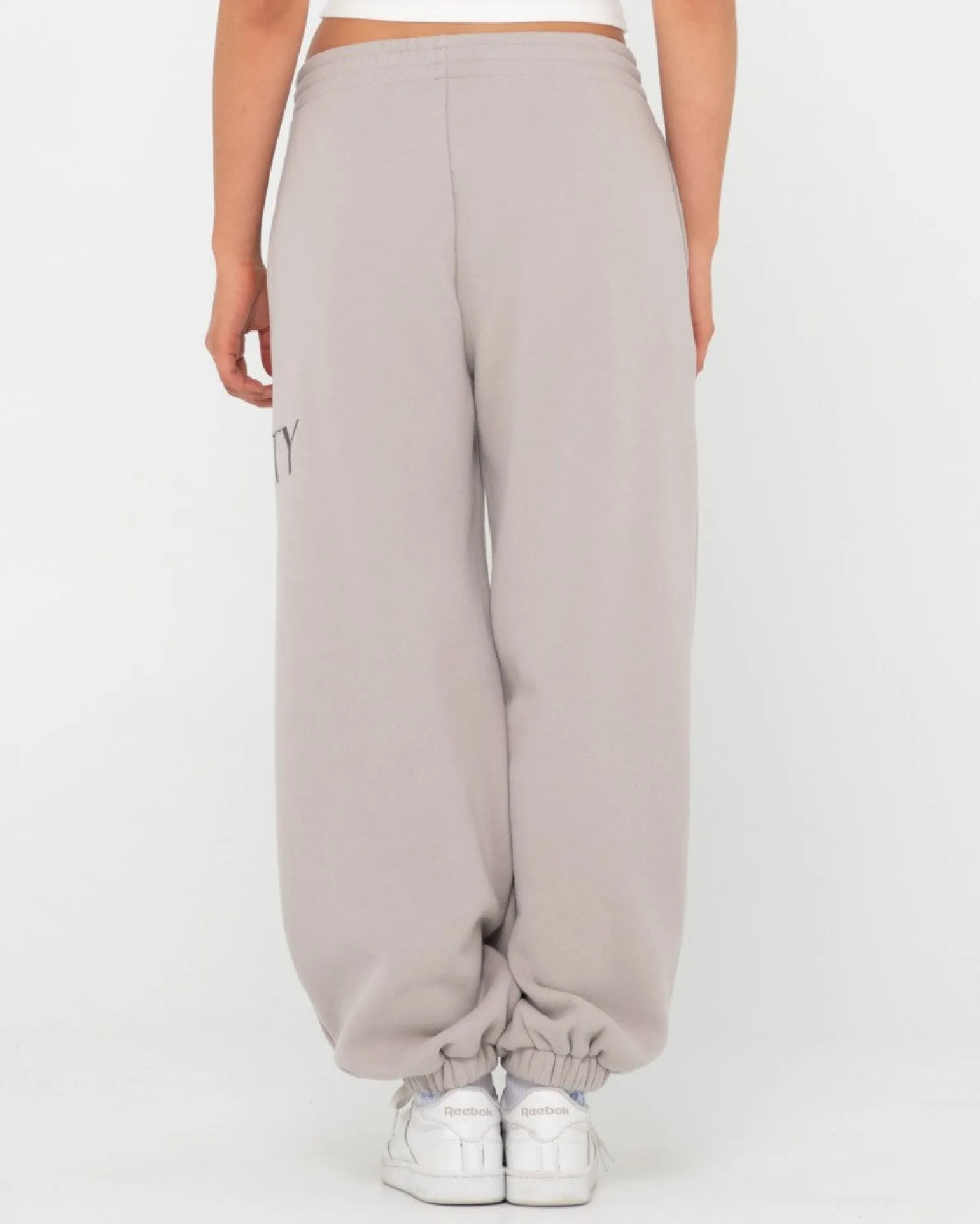 Pantalon De Chandal Extragrande Signature>Rusty Online