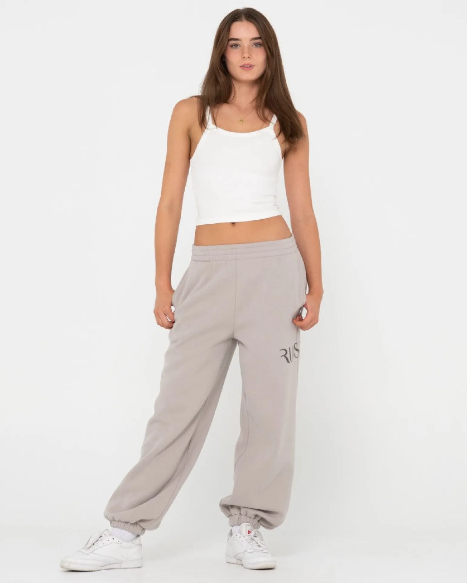 Pantalon De Chandal Extragrande Signature>Rusty Online