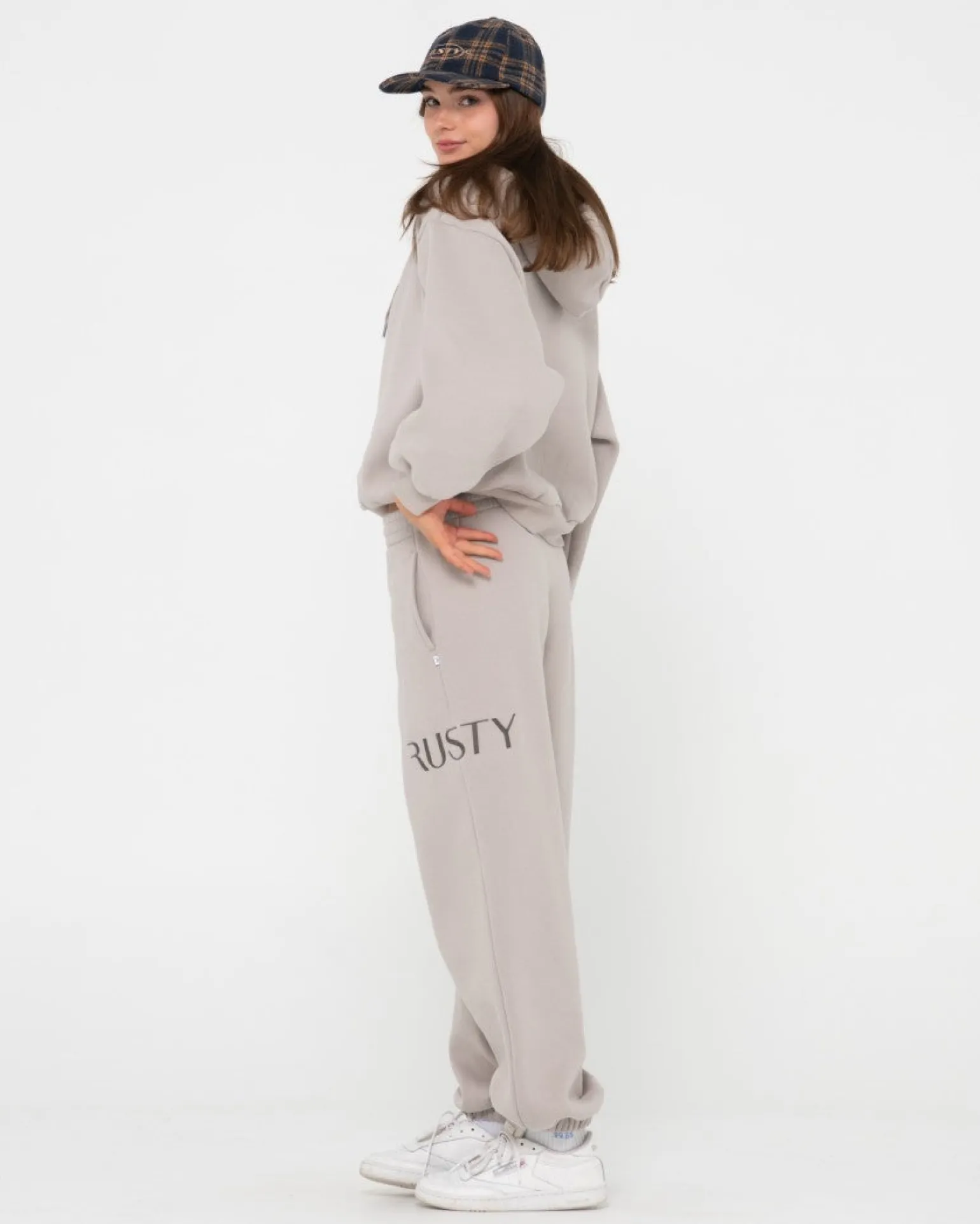 Pantalon De Chandal Extragrande Signature>Rusty Online