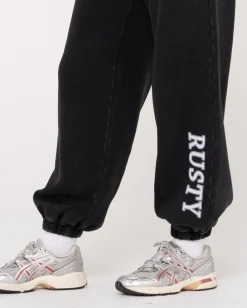 Pantalon De Chandal Extragrande De Talle Alto><noscript><img width=