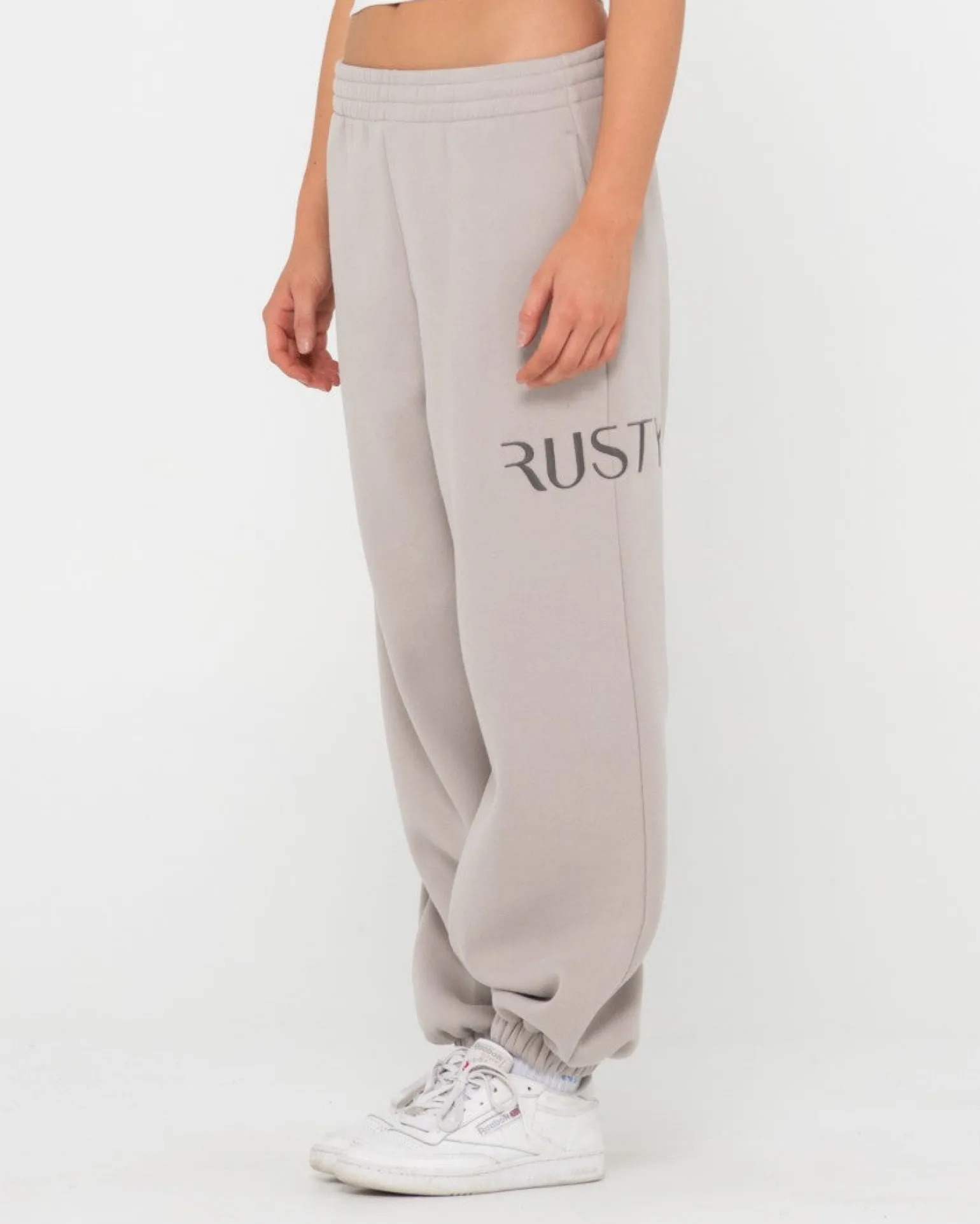 Pantalon De Chandal Extragrande Signature>Rusty Hot