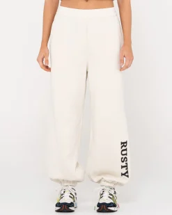 Pantalon De Chandal Extragrande De Talle Alto><noscript><img width=
