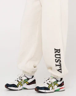 Pantalon De Chandal Extragrande De Talle Alto><noscript><img width=
