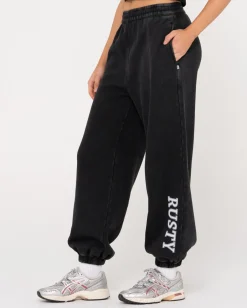 Pantalon De Chandal Extragrande De Talle Alto><noscript><img width=