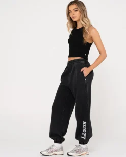 Pantalon De Chandal Extragrande De Talle Alto><noscript><img width=