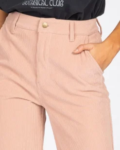 Pantalon De Pana Keep Dreaming><noscript><img width=
