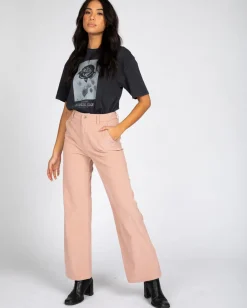 Pantalon De Pana Keep Dreaming><noscript><img width=