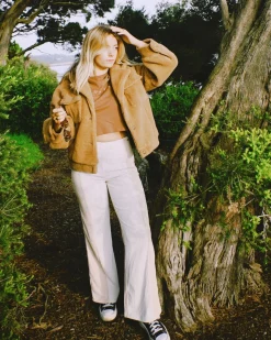 Pantalon De Pana Perfect Lounge>Rusty Clearance