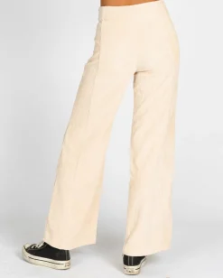 Pantalon De Pana Perfect Lounge><noscript><img width=