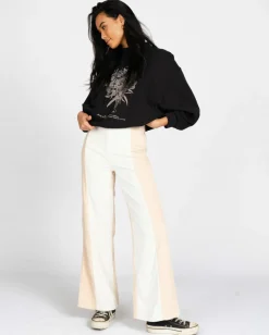 Pantalon De Pana Perfect Lounge><noscript><img width=
