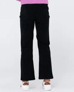 Pantalon De Pana The Secret Ninas>Rusty New
