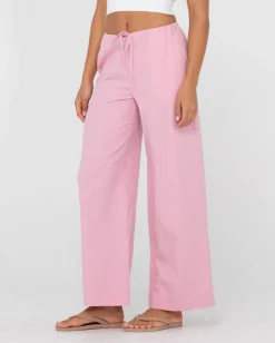 Pantalon De Playa De Tiro Medio Felicity><noscript><img width=