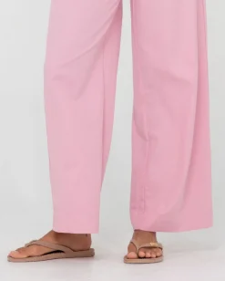 Pantalon De Playa De Tiro Medio Felicity><noscript><img width=