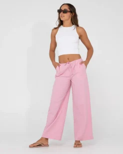 Pantalon De Playa De Tiro Medio Felicity><noscript><img width=