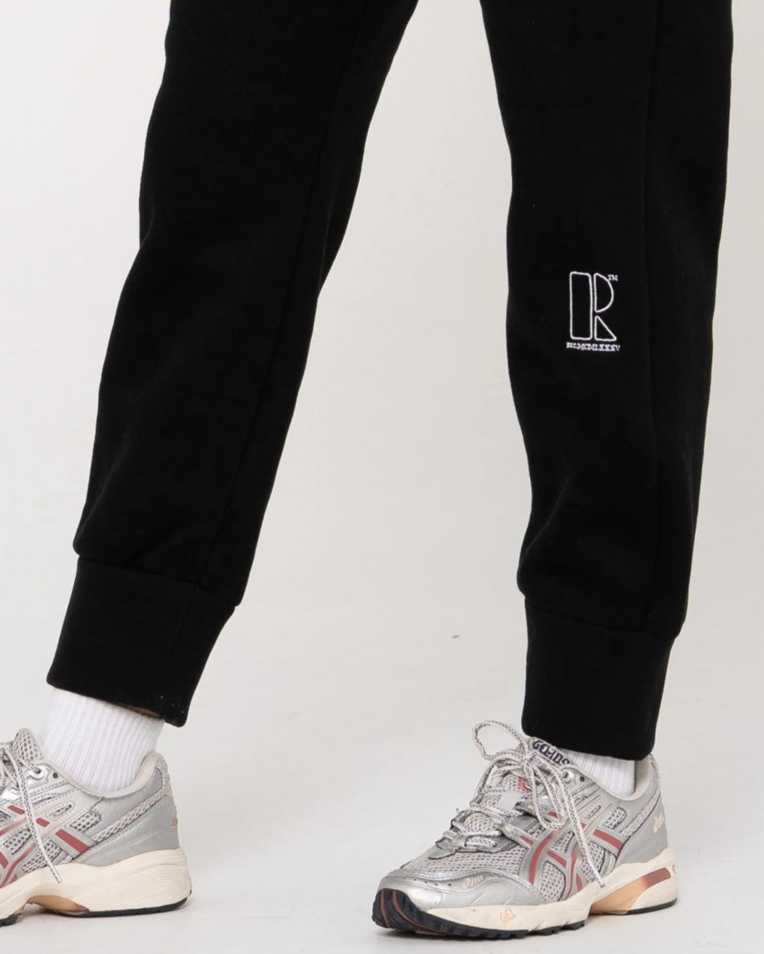 Pantalon Deportivo De Polar Fortitude>Rusty Outlet