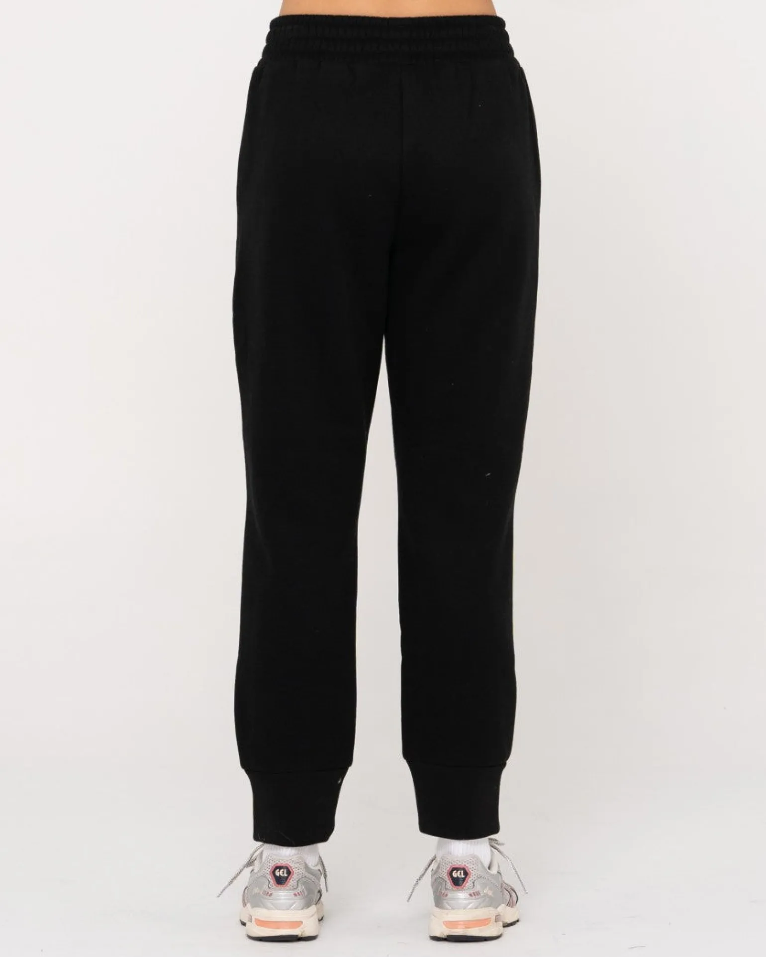 Pantalon Deportivo De Polar Fortitude>Rusty Sale