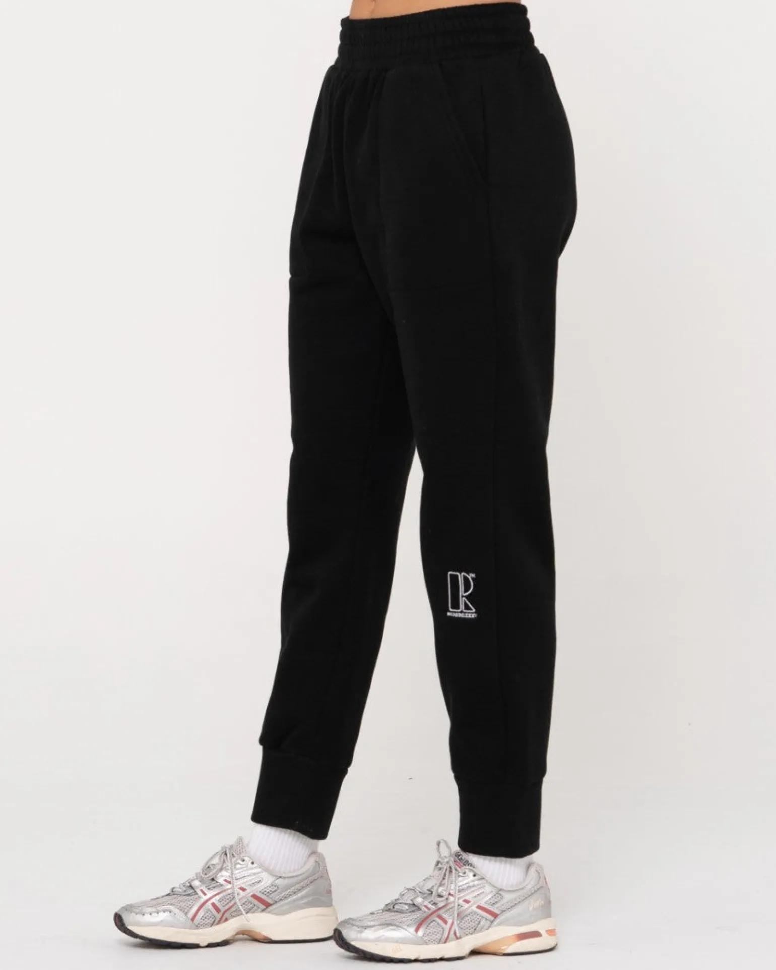 Pantalon Deportivo De Polar Fortitude>Rusty Sale