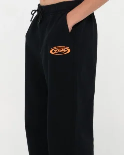 Pantalon Deportivo Holgado Para Niños><noscript><img width=