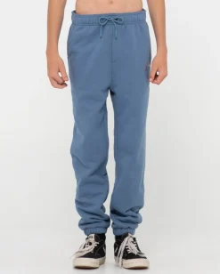 Pantalon Deportivo One Hit Wonder Para Niños>Rusty Discount