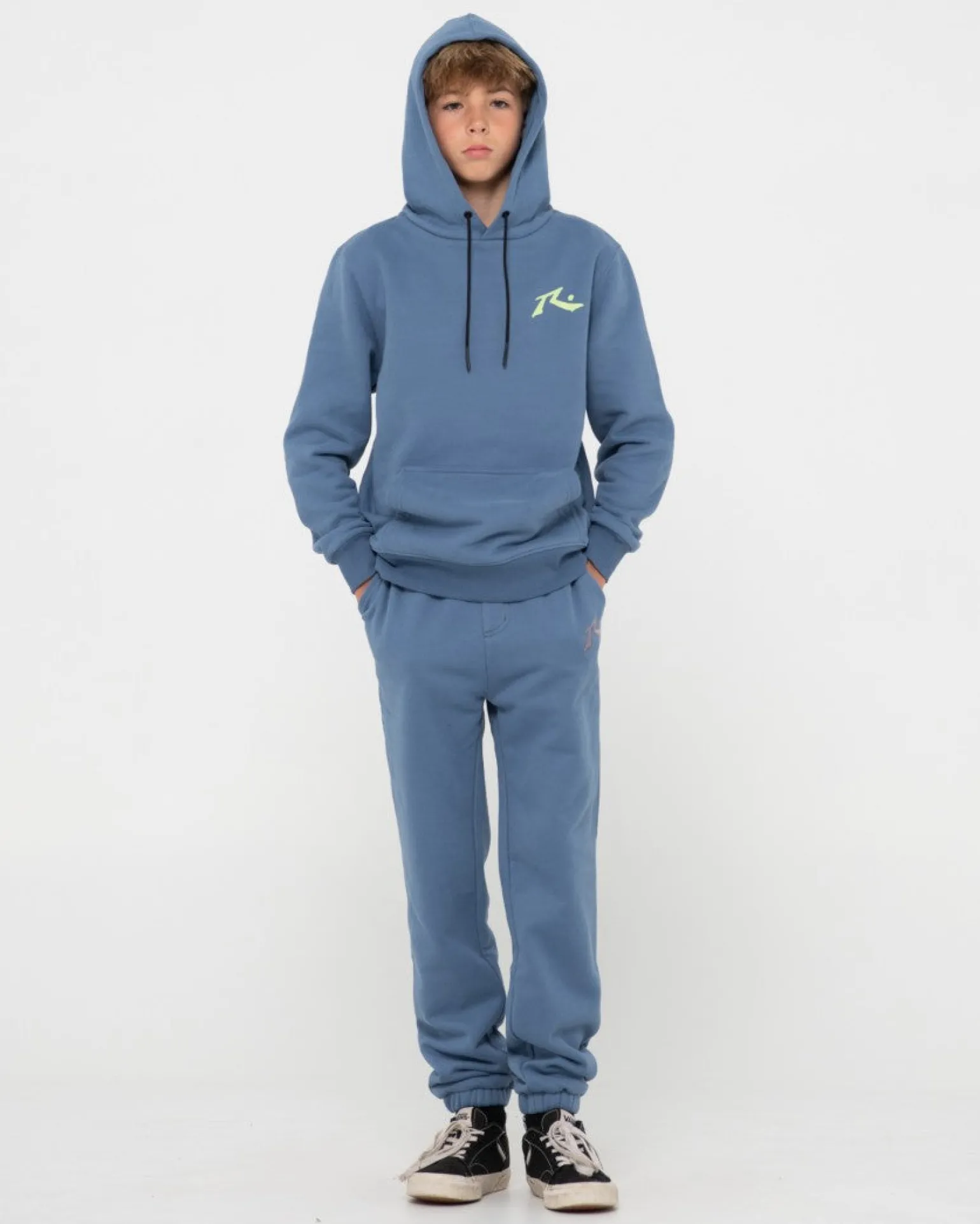 Pantalon Deportivo One Hit Wonder Para Niños>Rusty Discount