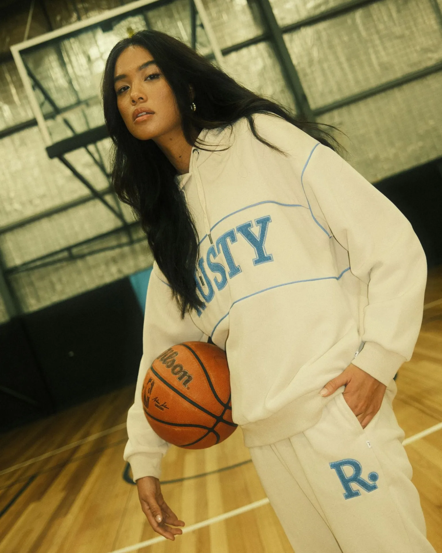 Pantalon Deportivo Line>Rusty Best Sale