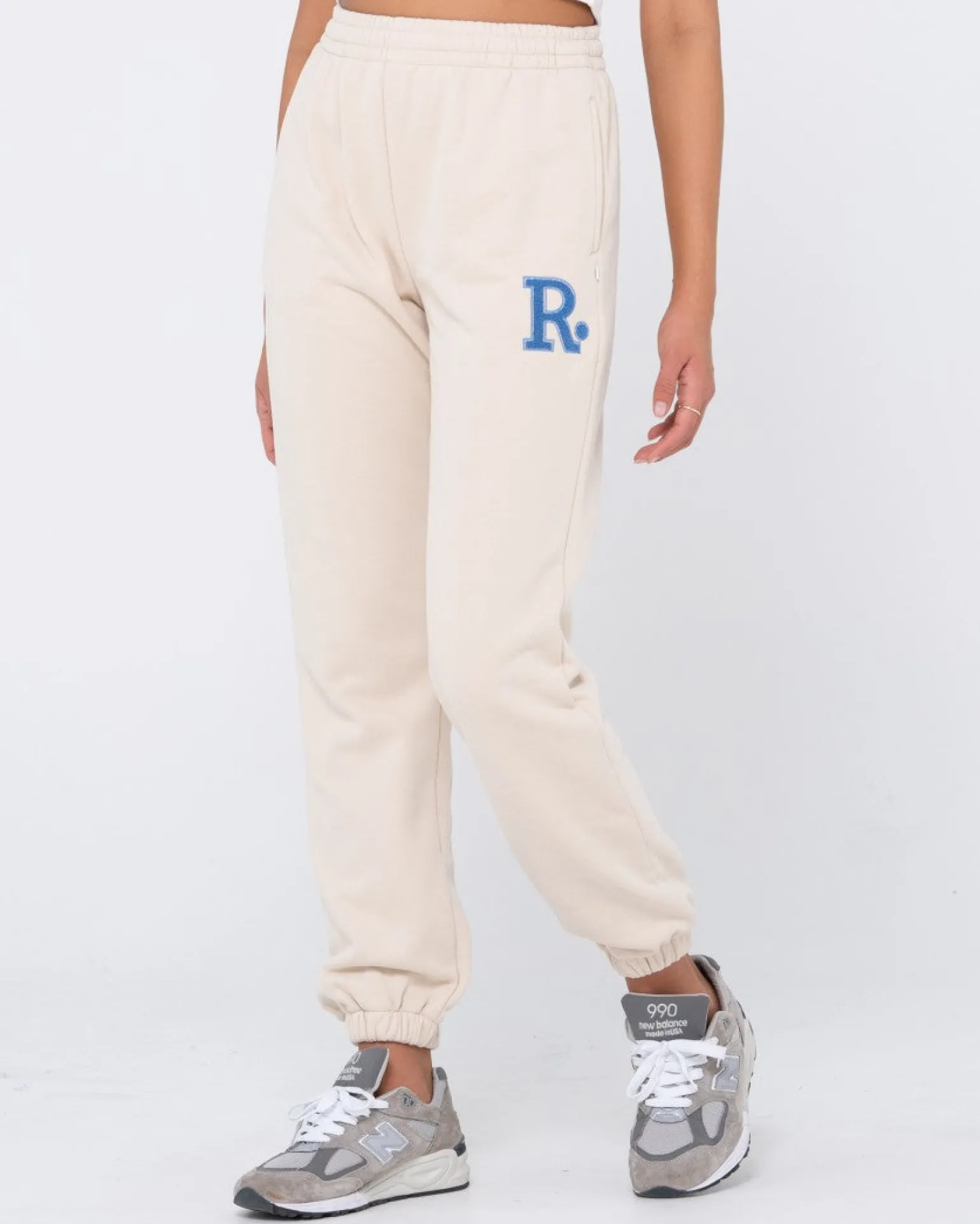 Pantalon Deportivo Line>Rusty Fashion