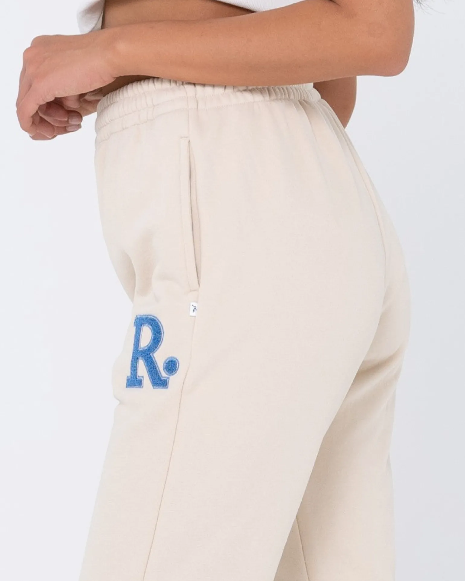 Pantalon Deportivo Line>Rusty Fashion