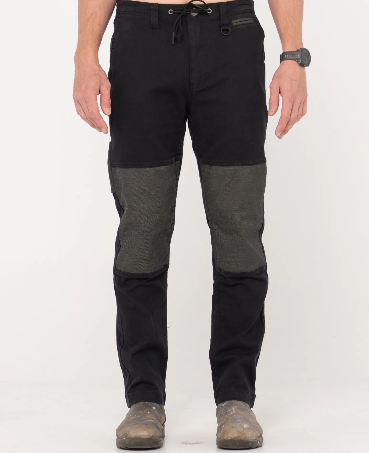 Pantalon De Trabajador Kevlar>Rusty Clearance