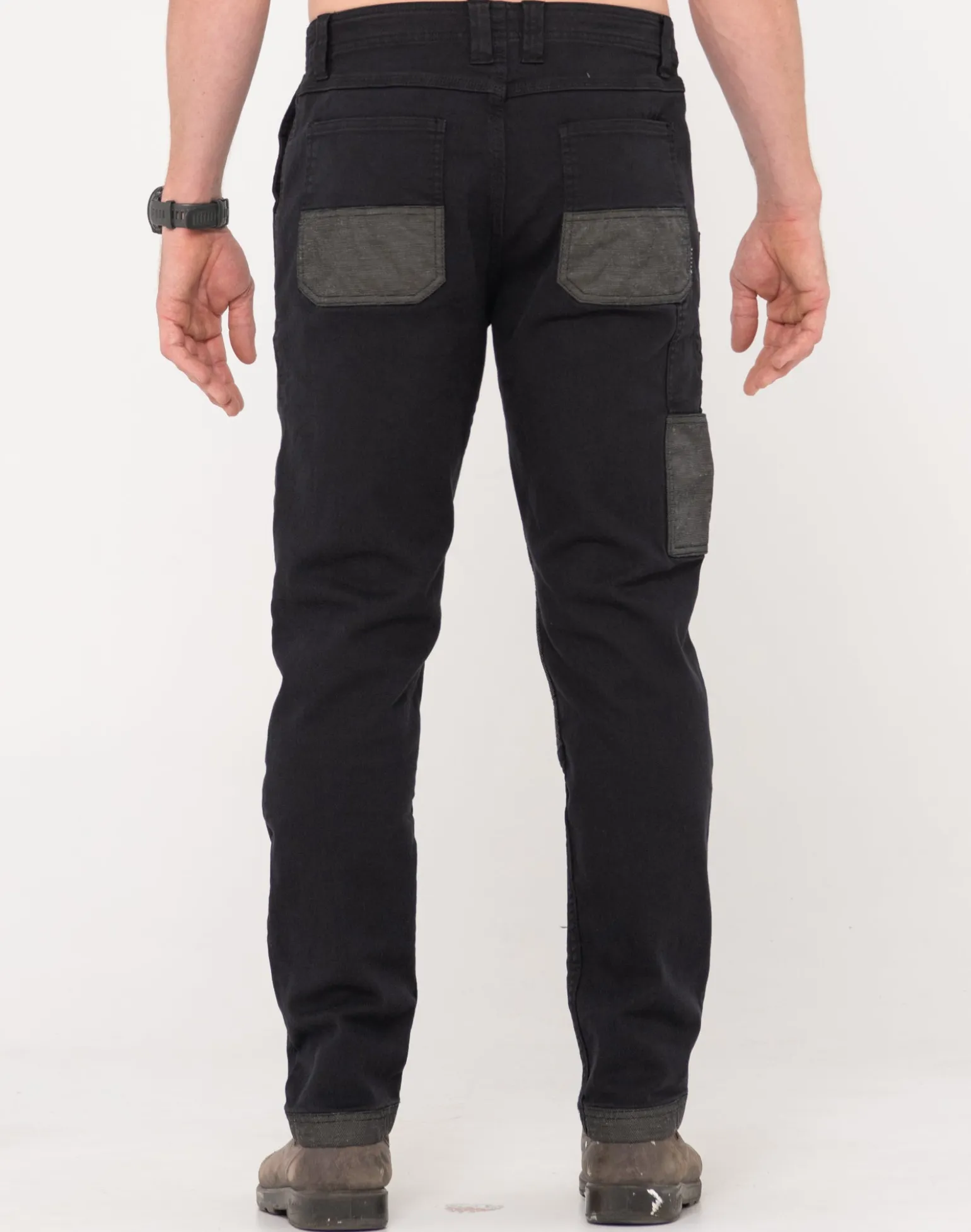 Pantalon De Trabajador Kevlar>Rusty Clearance