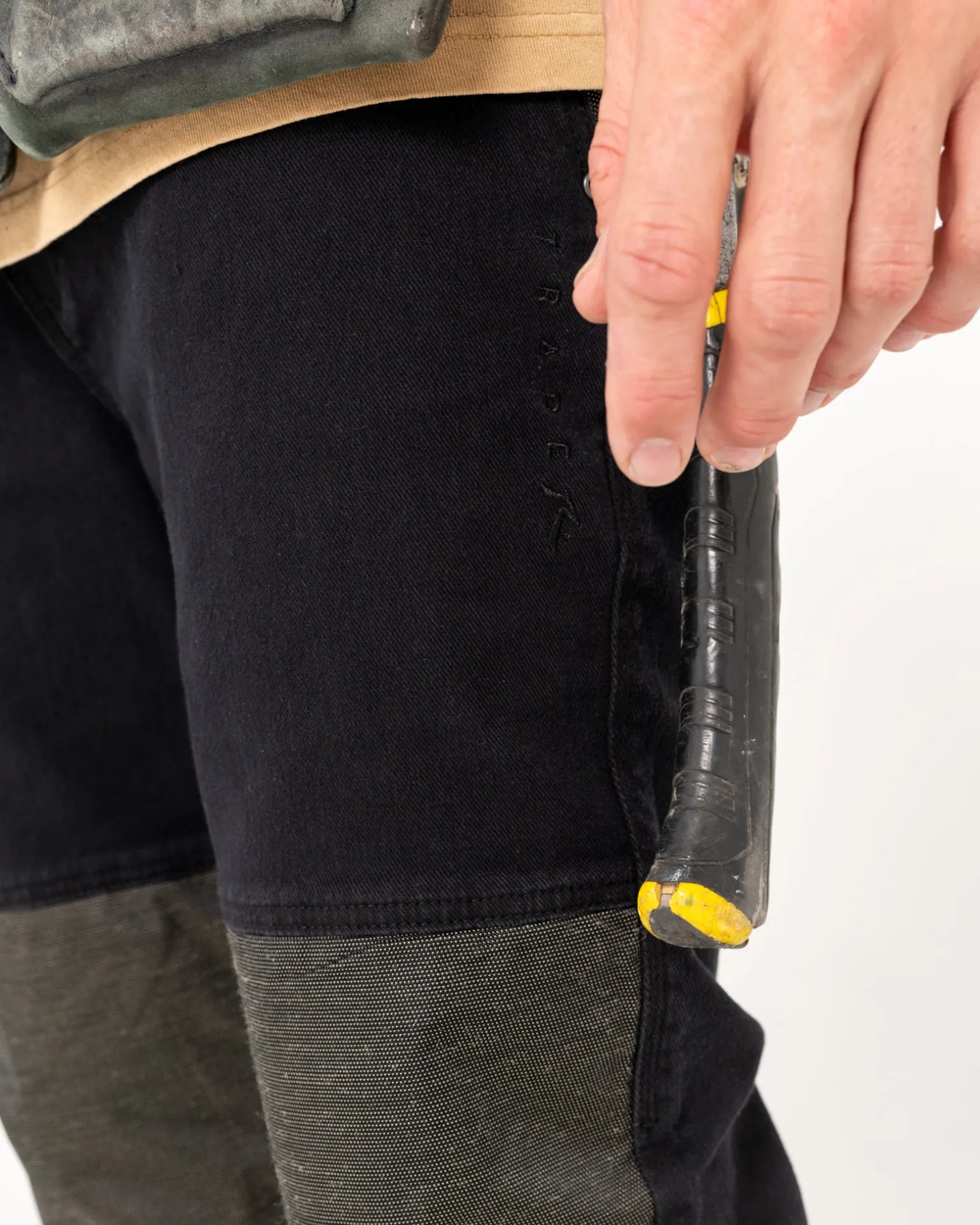 Pantalon De Trabajador Kevlar>Rusty Clearance