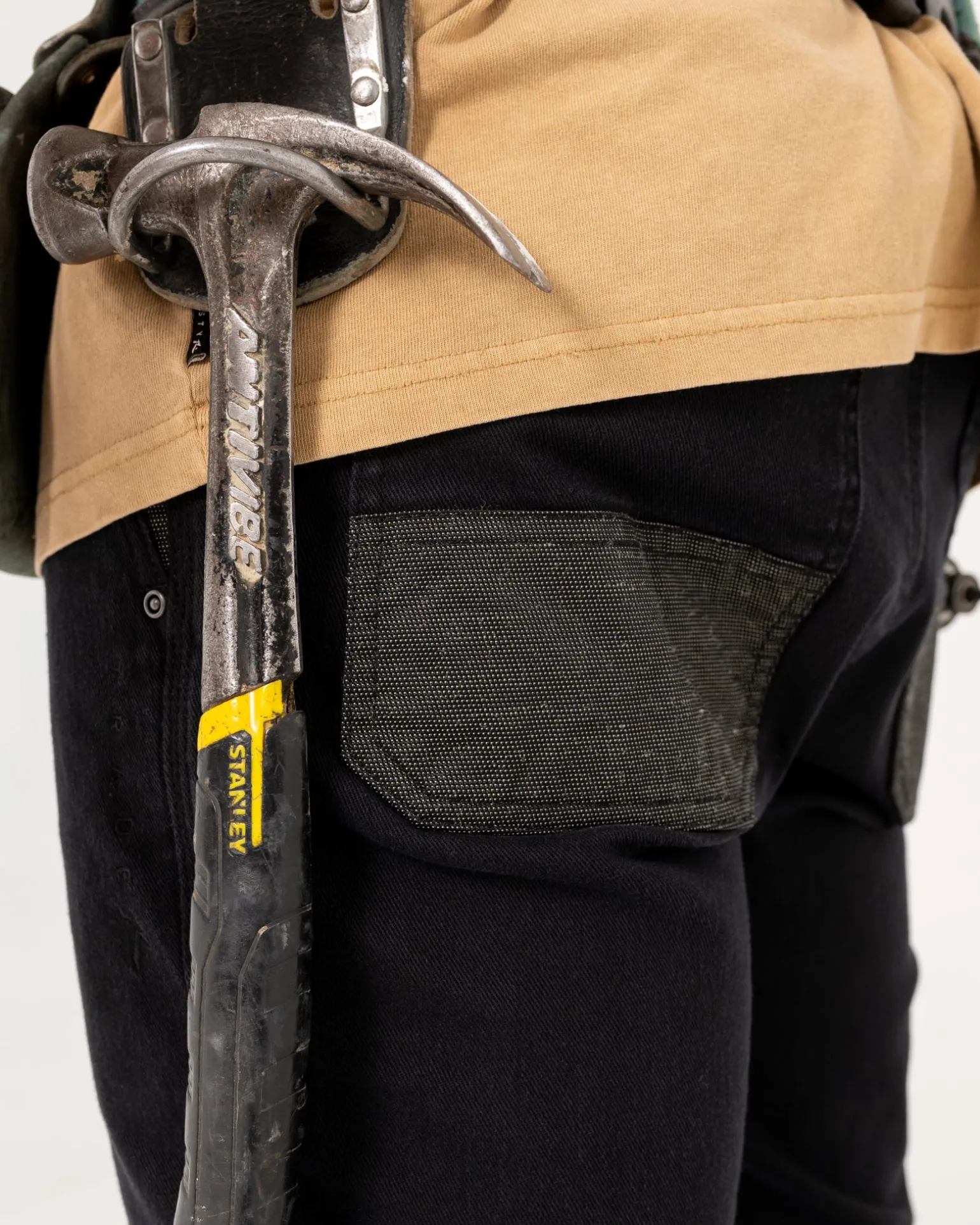 Pantalon De Trabajador Kevlar>Rusty Clearance