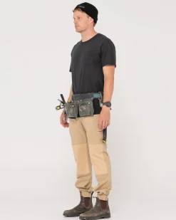 Pantalon De Trabajo Con Punos Under Taking><noscript><img width=
