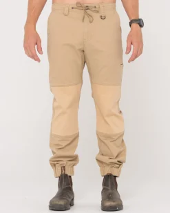 Pantalon De Trabajo Con Punos Under Taking><noscript><img width=