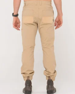 Pantalon De Trabajo Con Punos Under Taking><noscript><img width=