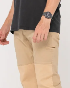 Pantalon De Trabajo Con Punos Under Taking><noscript><img width=