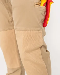 Pantalon De Trabajo Con Punos Under Taking><noscript><img width=