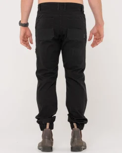 Pantalon De Trabajo Con Punos Under Taking><noscript><img width=