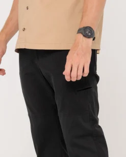 Pantalon De Trabajo Con Punos Under Taking><noscript><img width=
