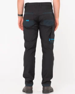 Pantalon De Trabajo Elastico Con 9 Bolsillos Tr245><noscript><img width=