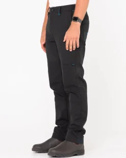 Pantalon De Trabajo Elastico Con 9 Bolsillos Tr245><noscript><img width=