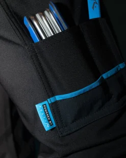 Pantalon De Trabajo Elastico Con 9 Bolsillos Tr245><noscript><img width=