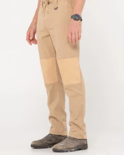 Pantalon De Trabajo Endeavor>Rusty Sale
